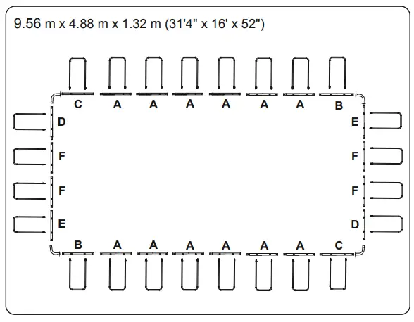 Illustration structure