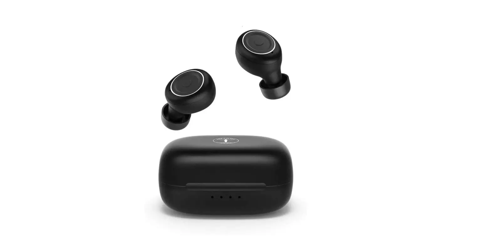 Smallest True Wireless Earbuds, Abramtek E8 Mini Bluetooth 5.0 Headphones-user Instructions