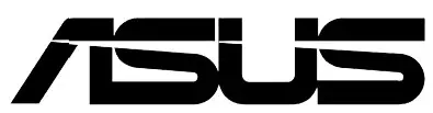 ASUS logo