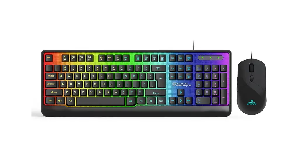 Miniso K616a Lightweight 2.4g Wireless Keyboard And Mouse Combos User Manual Miniso K616a Lightweight 2.4g Wireless Keyboard And Mouse Combos User Manual