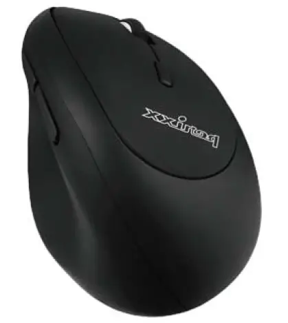 perixx PERIMICE-719 Wireless Ergonomic Vertical Mouse product