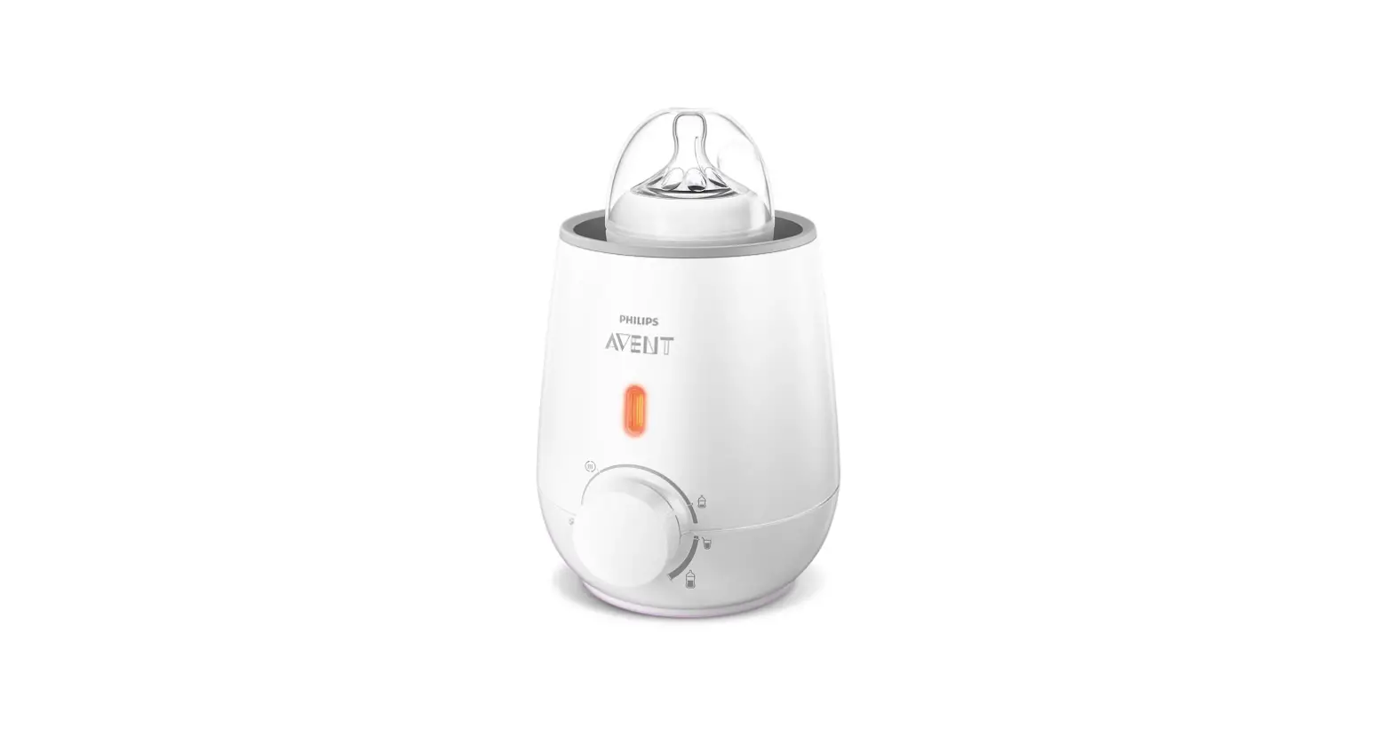 Philips Scf358 Avent Fast Bottle Warmer User Manual Philips Scf358 Avent Fast Bottle Warmer User Manual