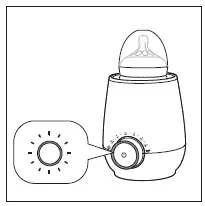 PHILIPS-SCF358-Avent-Fast-Bottle-Warmer-fig-26