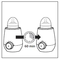 PHILIPS-SCF358-Avent-Fast-Bottle-Warmer-fig-27