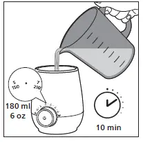 PHILIPS-SCF358-Avent-Fast-Bottle-Warmer-fig-37
