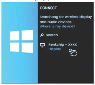 TenYua Q4 Wireless Display Adapter - fig 10