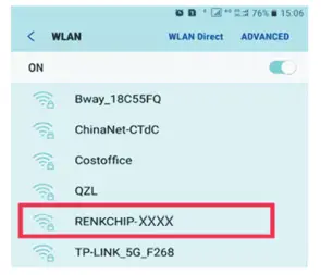 TenYua Q4 Wireless Display Adapter - fig 13