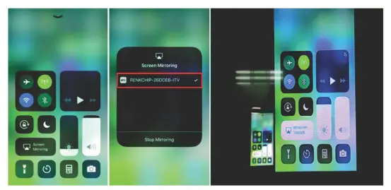 TenYua Q4 Wireless Display Adapter - fig 2