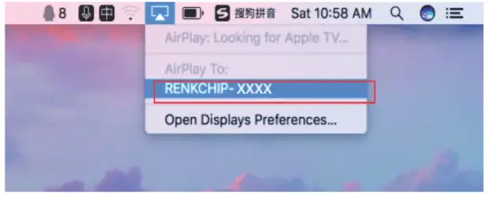 TenYua Q4 Wireless Display Adapter - fig 4