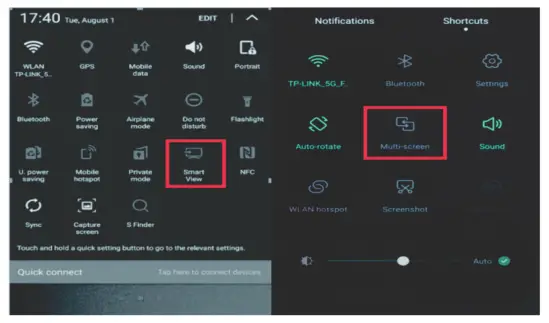TenYua Q4 Wireless Display Adapter - fig 6