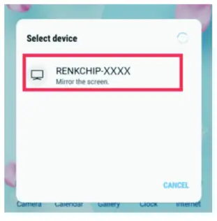 TenYua Q4 Wireless Display Adapter - fig 7