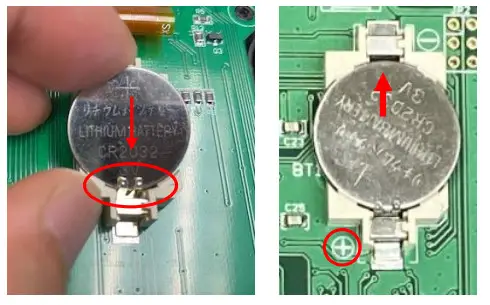 ioptron HEM27 Hybrid Harmonic GoTo Equatorial Mount - figure 13