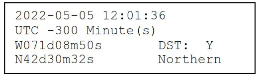 ioptron HEM27 Hybrid Harmonic GoTo Equatorial Mount - figure 14
