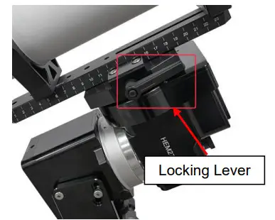 ioptron HEM27 Hybrid Harmonic GoTo Equatorial Mount - figure 6