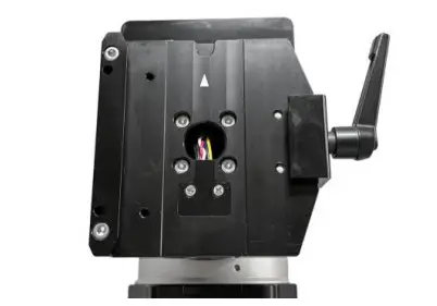 ioptron HEM27 Hybrid Harmonic GoTo Equatorial Mount - figure 9