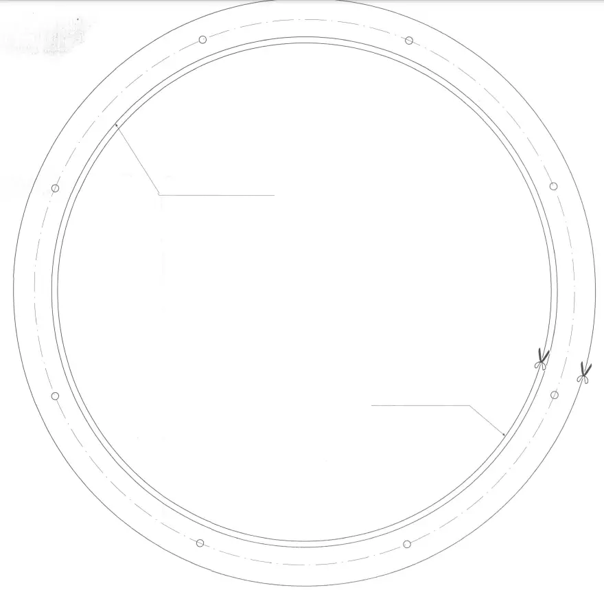 SONY XS-W124ES Subwoofer 9