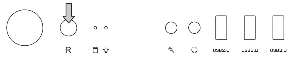 thermaltake Divider 170 TG ARGB Micro Chassis - figure 16