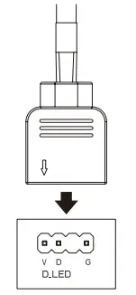 thermaltake Divider 170 TG ARGB Micro Chassis - figure 19