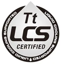 thermaltake Divider 170 TG ARGB Micro Chassis - icon 1