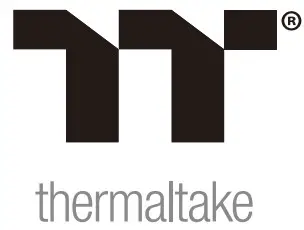 thermaltake - logo