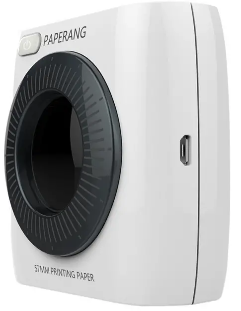 PAPERANG-P2-57mm-Printing-Pager-Thermal-Printer-PRODUCT