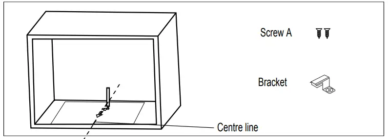 caple CM123BK Combination Microwave - Overview 6