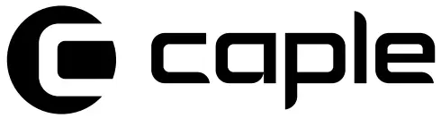 caple logo
