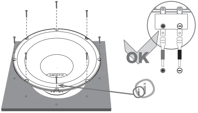 Hertz-CS-300-12-Inch-Component-Subwoofer-fig-3