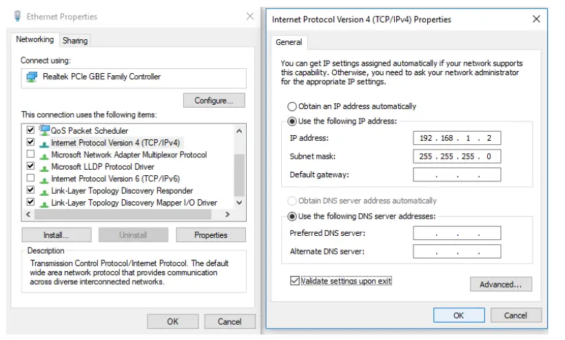 LevelOne Managed Commercial Grade Switches-fig3