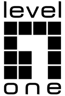 LevelOne Managed Commercial Grade Switches-logo