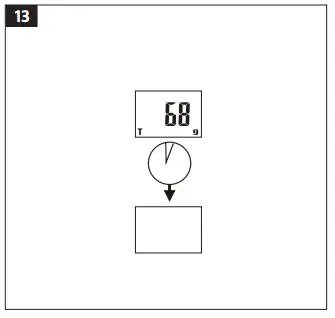 Menuett 014815 Digital Measuring Cup-FIG14