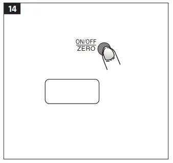 Menuett 014815 Digital Measuring Cup-FIG15