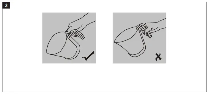 Menuett 014815 Digital Measuring Cup-FIG3
