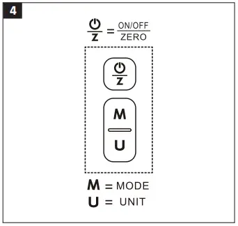 Menuett 014815 Digital Measuring Cup-FIG5