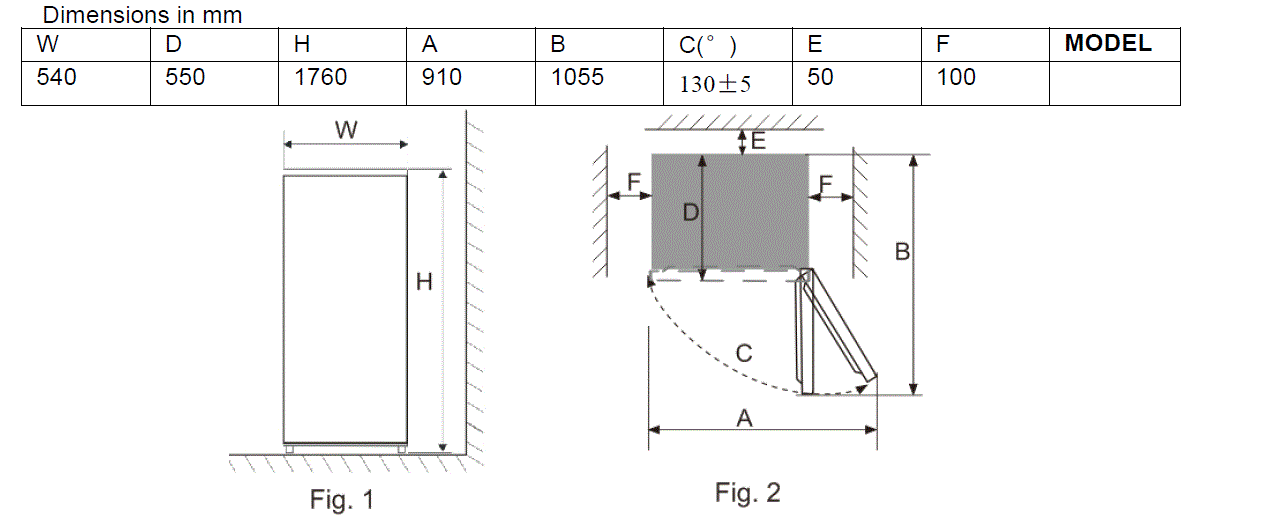 MontPellier--MLF176W-176cm-Tall-Low-Frost-Fridge-Freezer-3