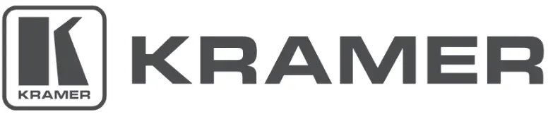 KRAMER logo