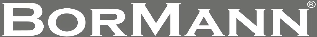 BORMANN-logo