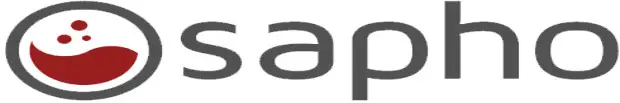 sampho logo