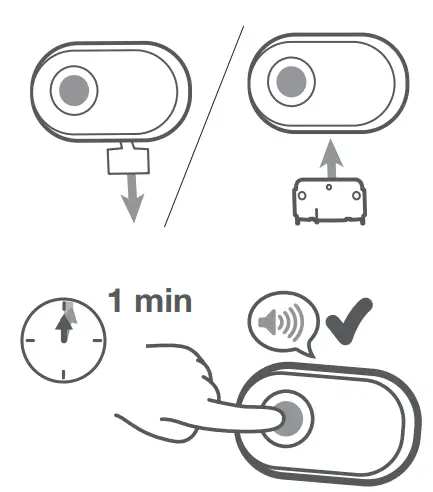 FireAngel FA3313 Carbon Monoxide Alarms 2