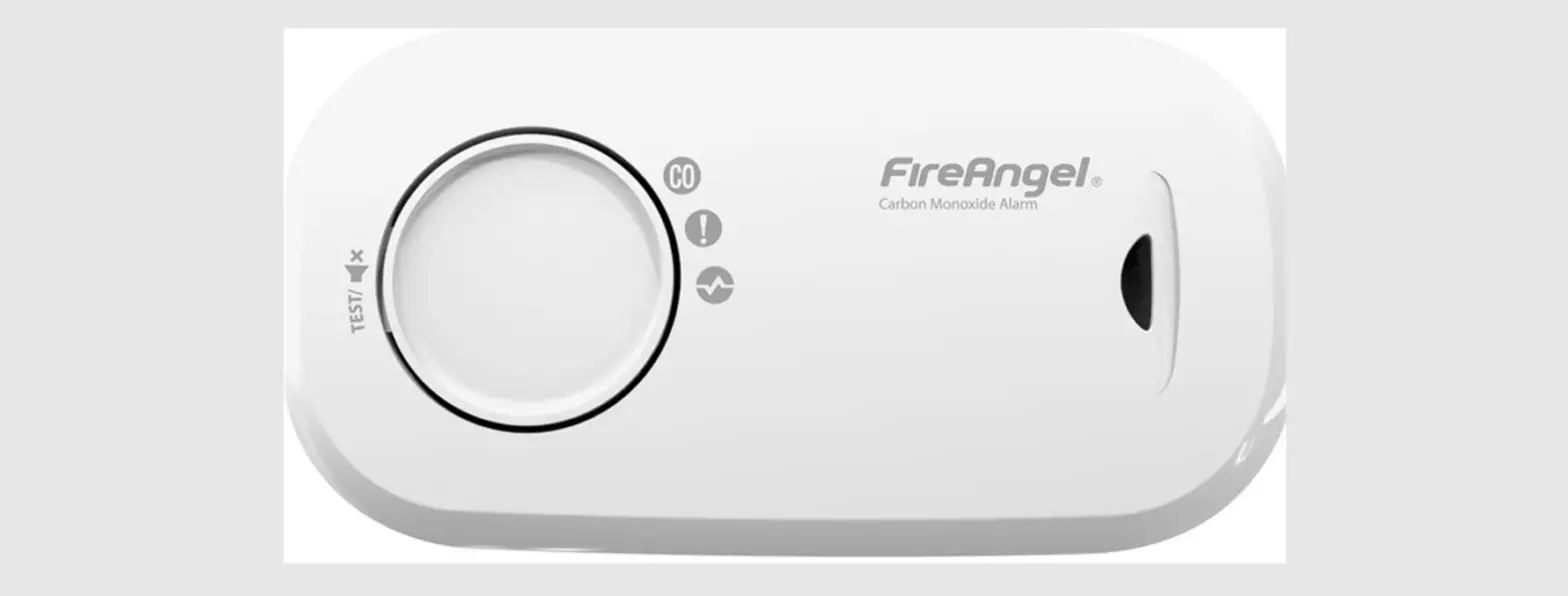 Fireangle Fa3313 Carbon Monoxide Alarms User Manual Fireangle Fa3313 Carbon Monoxide Alarms User Manual