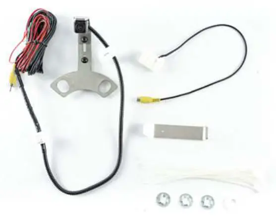 BRANDMOTION SUTV 8848 SummitView Jeep Wrangler - FIG1