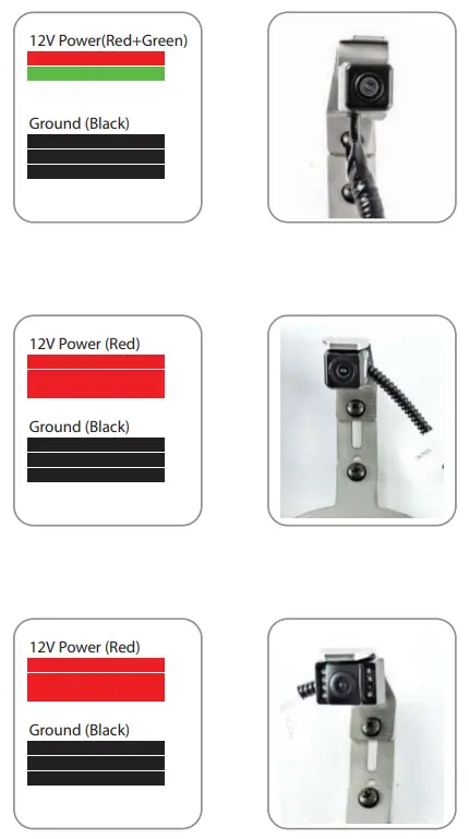 BRANDMOTION SUTV 8848 SummitView Jeep Wrangler - Part