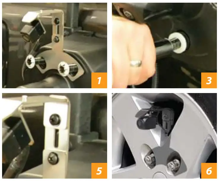 BRANDMOTION SUTV 8848 SummitView Jeep Wrangler - Part1