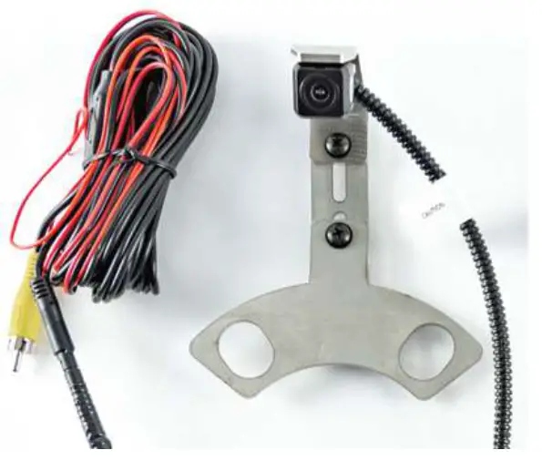 BRANDMOTION SUTV 8848 SummitView Jeep Wrangler