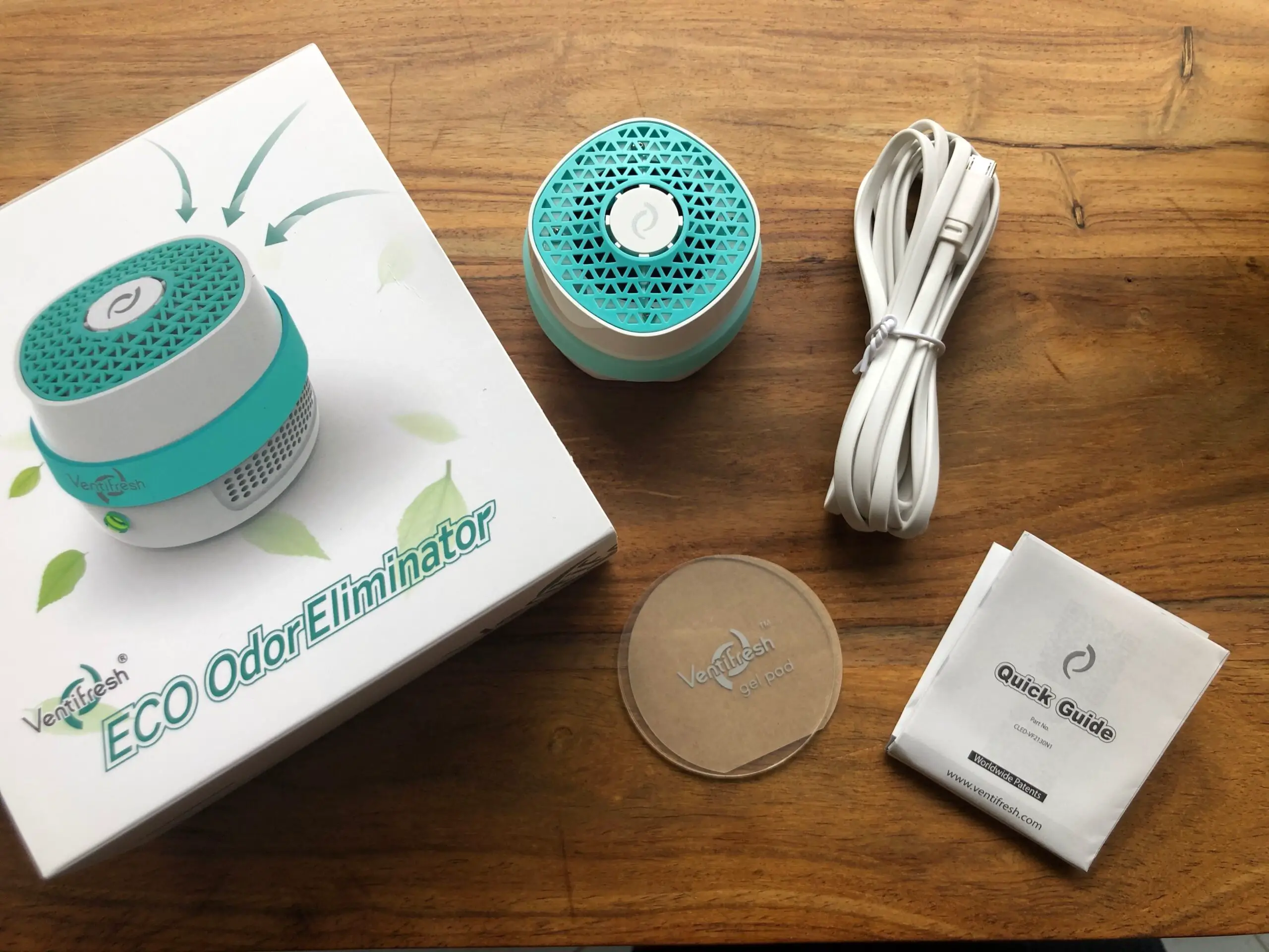 Ventifresh-CLED-VF2130N1-Air-Sterilizer-product-image