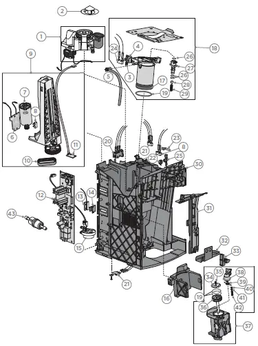 FISHER-PAYKEL-EB30PSX1-Coffee Maker-055