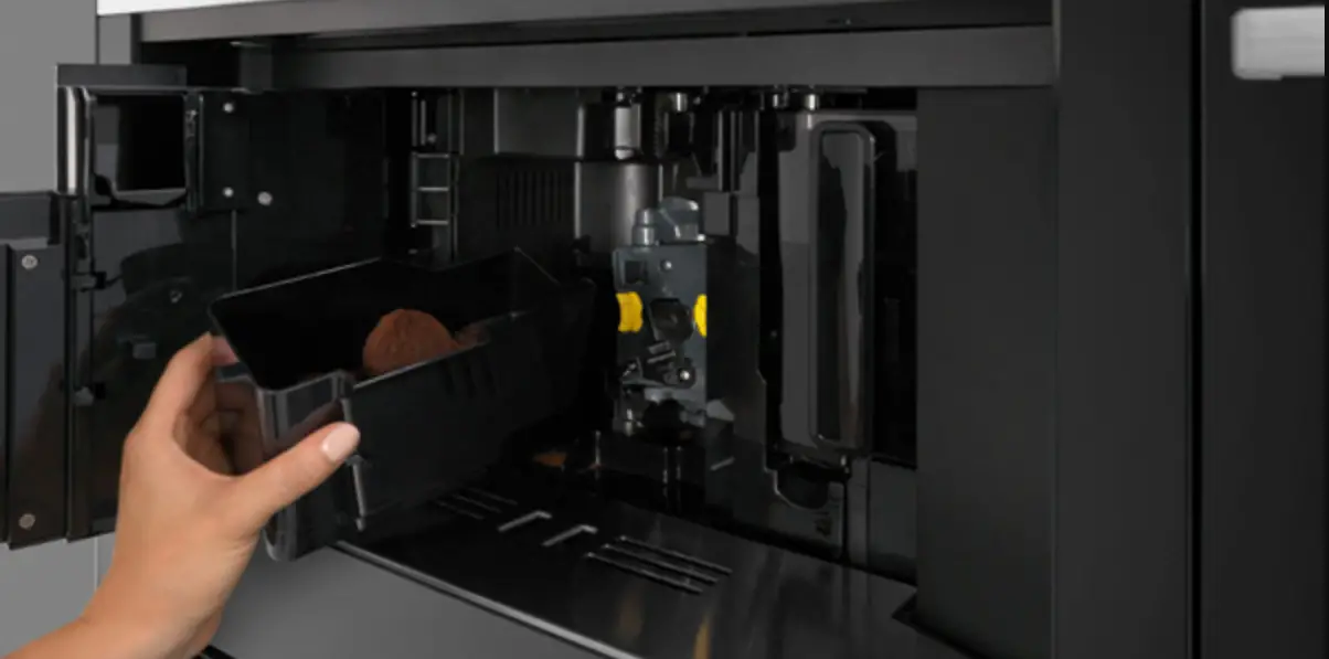 Fisher Paykel Eb30psx1 Coffee Maker Instruction Manual Fisher Paykel Eb30psx1 Coffee Maker Instruction Manual