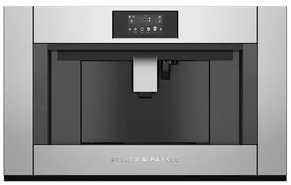FISHER-PAYKEL-EB30PSX1-Coffee Maker-product-image