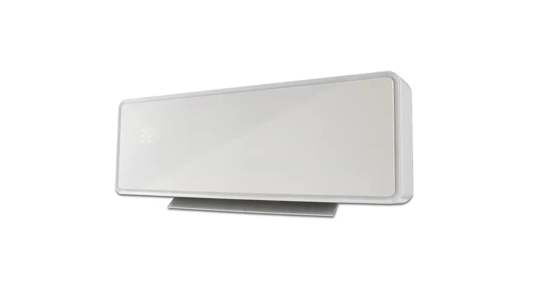 Goldair Gcw240 2400w Ceramic Wall Heater Instruction Manual