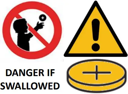 Goldair GCW240 2400W Ceramic Wall Heater - icon 1